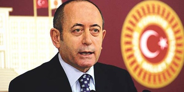 CHP'de Hamzaçebi'ye yeni görev