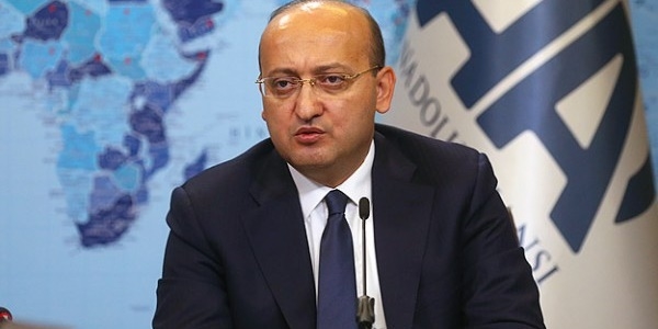 'Ter�r �rg�t�n�n silah�na susturucu olmak gazetecilik de�ildir'