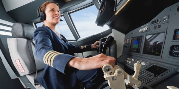 Türk sivil havacılığına 778 yeni pilot