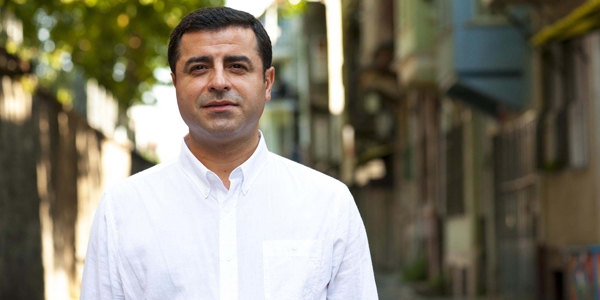Savcılık Demirtaş hakkında soruşturma başlattı