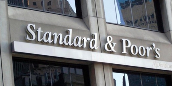 S&P'den zayıf TL uyarısı