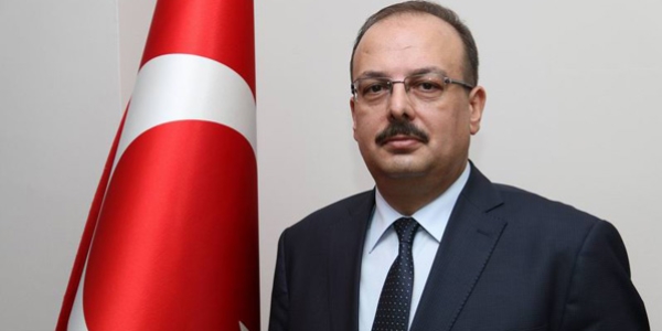 Valisi Canbolat 'polisin kaçırıldığı iddiası' gerçeği yansıtmıyor