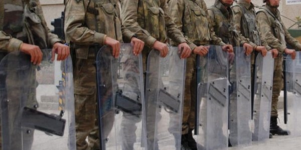 Valilere tugaydan takviye yetkisi