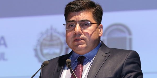 Borsa İstanbul Başkanı: İslama uygun bir Borsa oluşturmalıyız