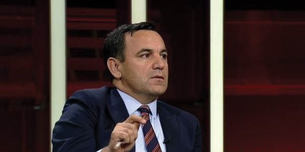 Abdullah Öcalan'ın Kandil korkusu