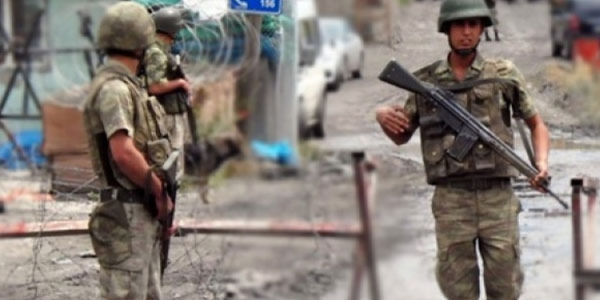 'Özel güvenlik bölgesi' ne anlama geliyor?
