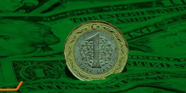 Dolar 3,06'yı aşarak yeni rekorunu gördü
