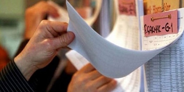 Adres değişikliği için son gün!