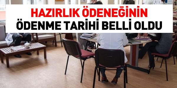 Öğretim yılına hazırlık ödeneği, 10 Eylül'den itibaren ödenecek