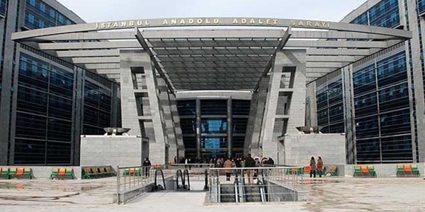 İstanbul'da 'himmet' operasyonunda yakalama kararı
