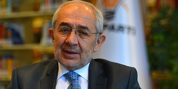 'Osmanlı Ocakları ile AK Parti arasında en ufak bağ yok'