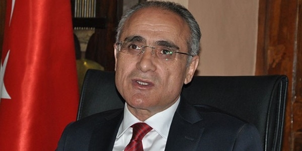 Bakan Topçu'dan sağduyu çağrısı