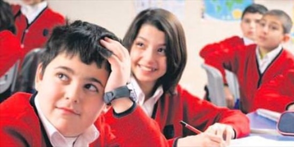 Özel okula gidenler artıyor