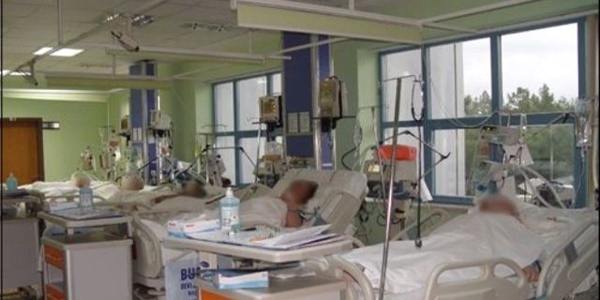 Sepsis kalp krizinden sık görülüyor