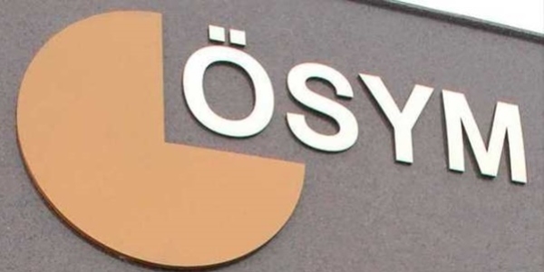 TUS, DUS ve STS sınava giriş belgeleri yayımlandı