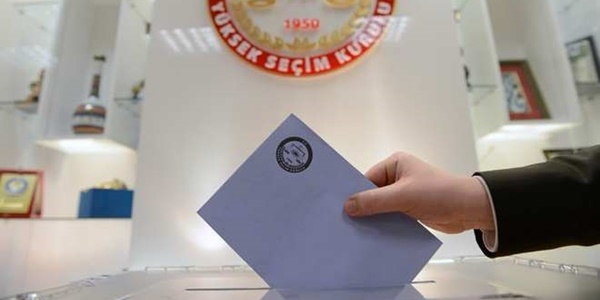 MHP ile BBP 1 Kasım için anlaştı iddiası