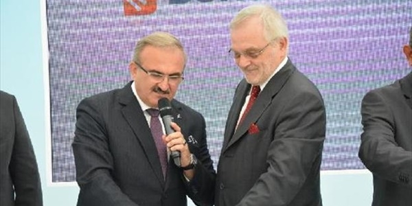 Bursa'ya 70 milyon dolarlık RES yatırımı