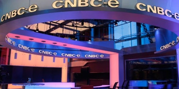 CNBC-e resmen satıldı