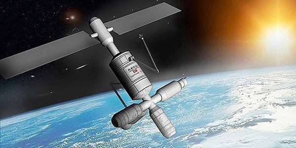Türksat, IBC 2015 Fuarı'na katılıyor