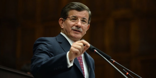Davutoğlu, Öcalan'la görüşülecek mi?