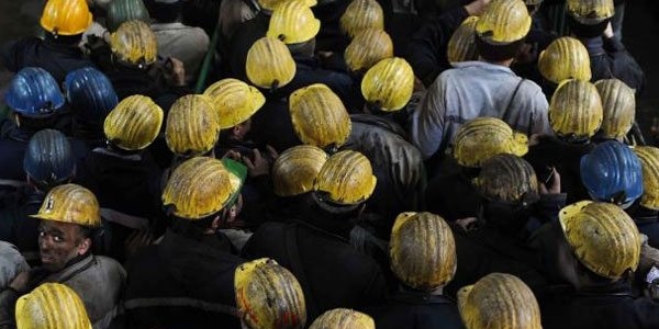 Madenlerde işveren müfettiş krizi patladı
