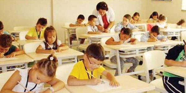 Özel okul destek sonuçları bugün açıklanacak