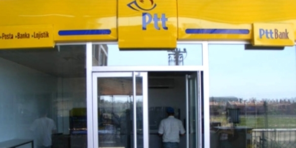 PTT'den Tebrik Kart� Kampanyas�