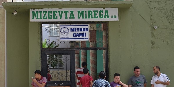 Cizre'de teröre rağmen temel ihtiyaçlar karşılanıyor