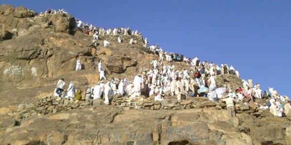 T�rk hac� y�ksekten d��erek hayat�n� kaybetti