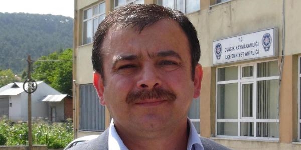 Ovacık Belediyesi'nde olaylı seçim