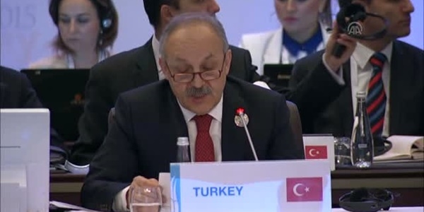 Çalışma Bakanı'nın masasındaki sorunlar