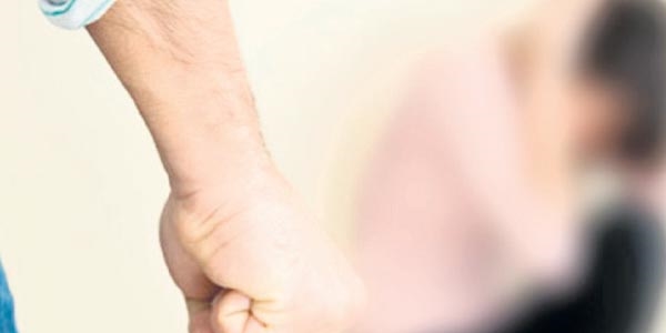 Kadınların yüzde 15'i 'Kocamdır, döver' dedi