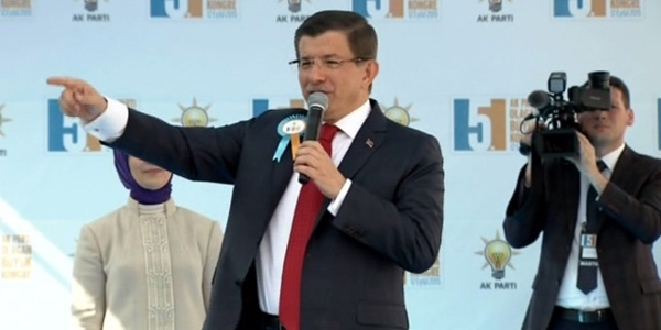 '3 dönem kuralına bazı istisnalar getiriyoruz'