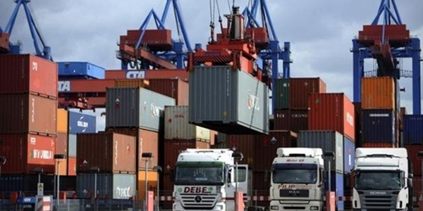 Batı Akdeniz, ihracatta 1 milyar dolara ulaştı