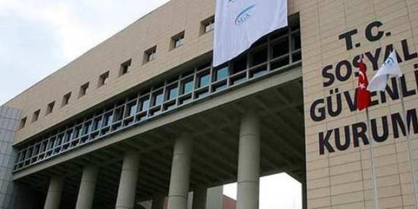 GSS kapsamında gelir testi için son tarih 30 Eylül