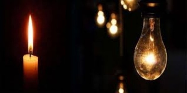 İstanbul'da elektrik kesintisi