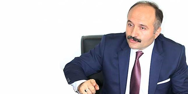 MHP Milletvekili Usta'dan HDP'ye ince taktikler