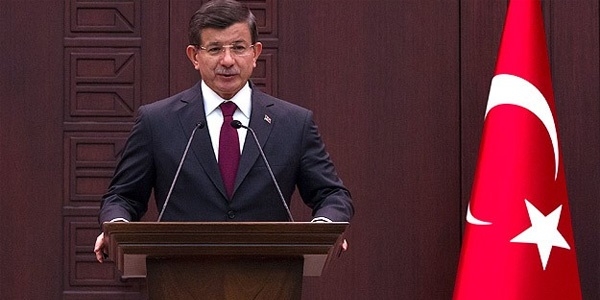 Ak Parti'de MKYK'ya girenlerin özgeçmişleri
