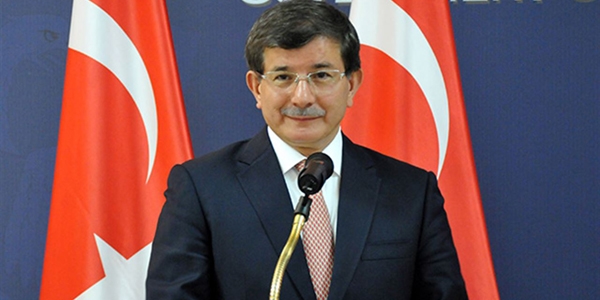 'AK Parti var oldukça 81 vilayetin kardeşliği var olacak'