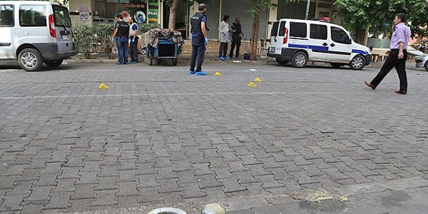 Terörün hedef aldığı sivillerin hikayesi yürek burktu