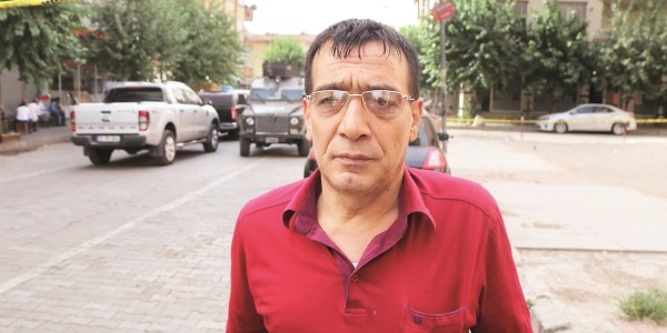 Taranan çorbacı ölümle tehdit edilmiş
