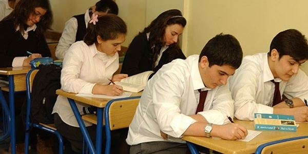 Liselerde 224 bin kontenjan boş kaldı