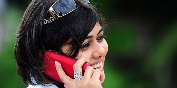 6 ayda 114,4 milyar dakika telefonla konuşuldu