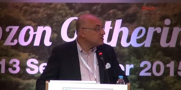 'Son 10 y�lda �lkemize gelen yabanc� sermaye 3,5 kat artt�'