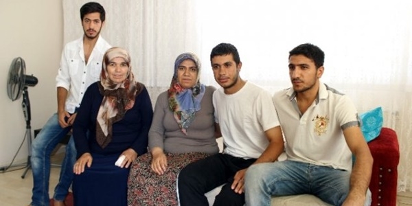 Dağlıca gazisi hain saldırıyı anlattı