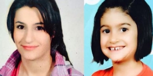 Anne ve kızından 10 gündür haber alınamıyor!