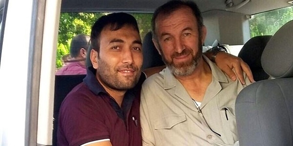 Hayatını kaybeden hacı adayı Eskiler'in evinde hüzün var
