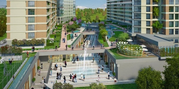 Emlakta en �ok primi �stanbul yapacak