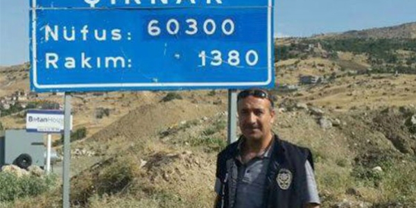 Şehit polis memuru malatya'da toprağa verildi