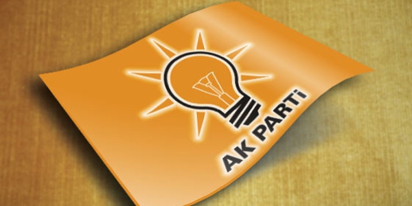 AK Parti Genel Başkan yardımcıları belli oldu